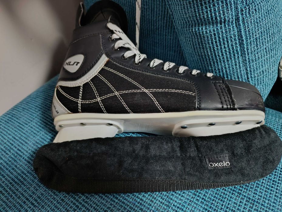 Кънки за лед Oxelo 43, 27.6см