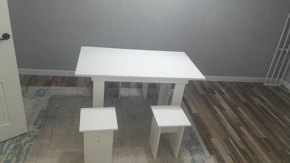 Продаётся квартира