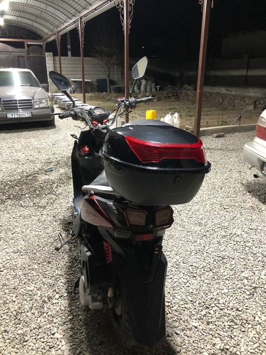 Vivo Y2027 с гарантей