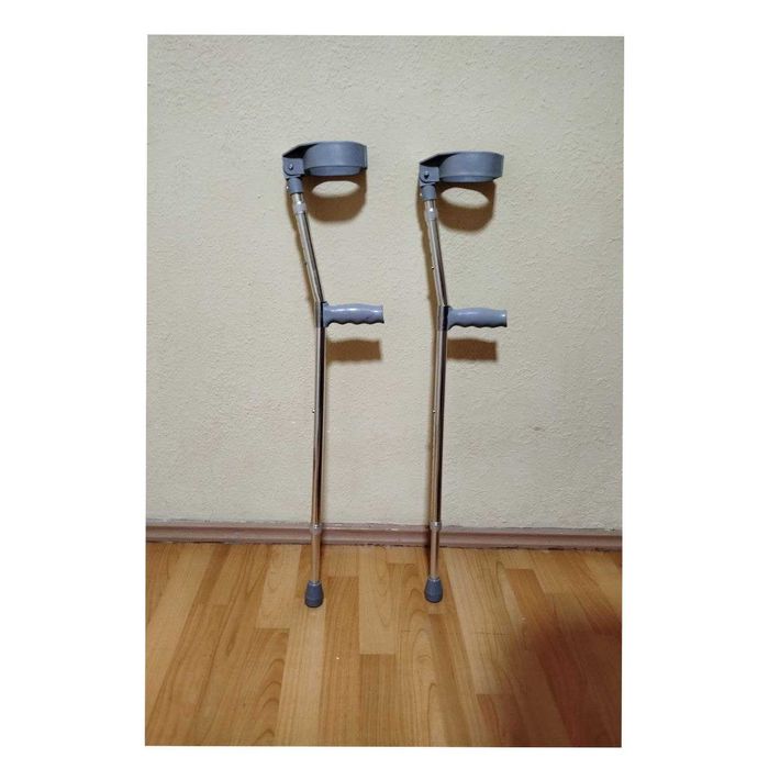 Доставка. Локтевой костыль, подлокотник