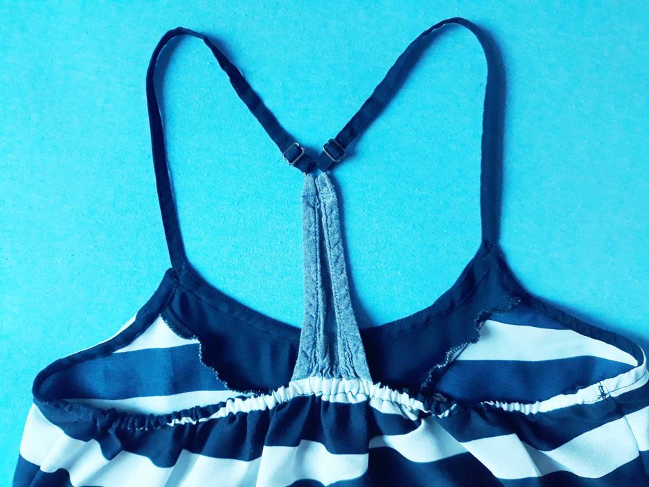 Топ (потник) Garcia