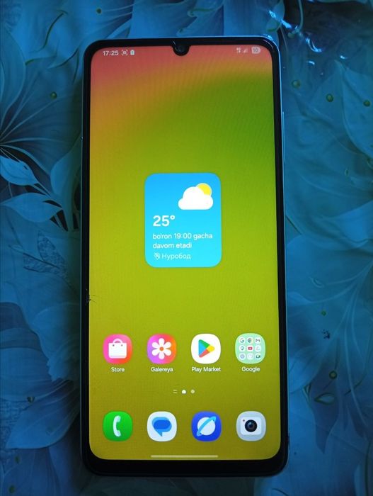 Samsung a06 128 yangi