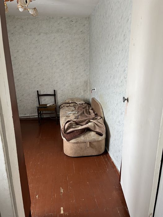 4-х комнатная квартира