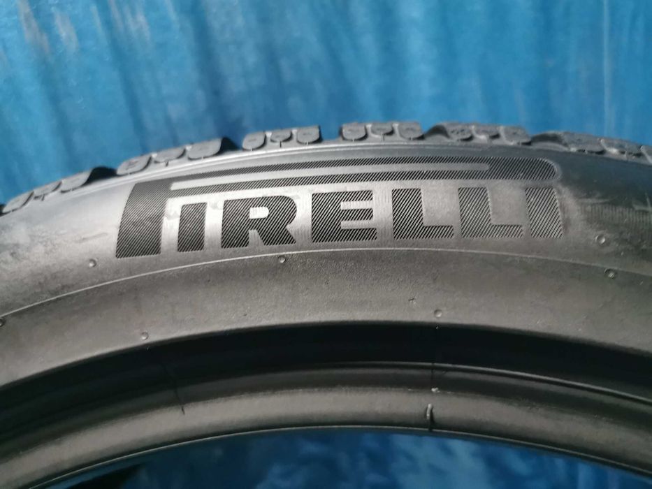245/45/20 pirelli m+s 2 buc