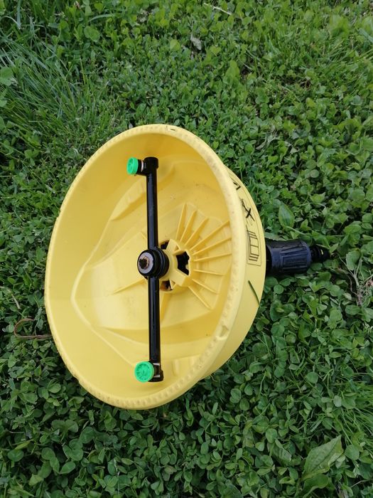 Piese pompe Karcher