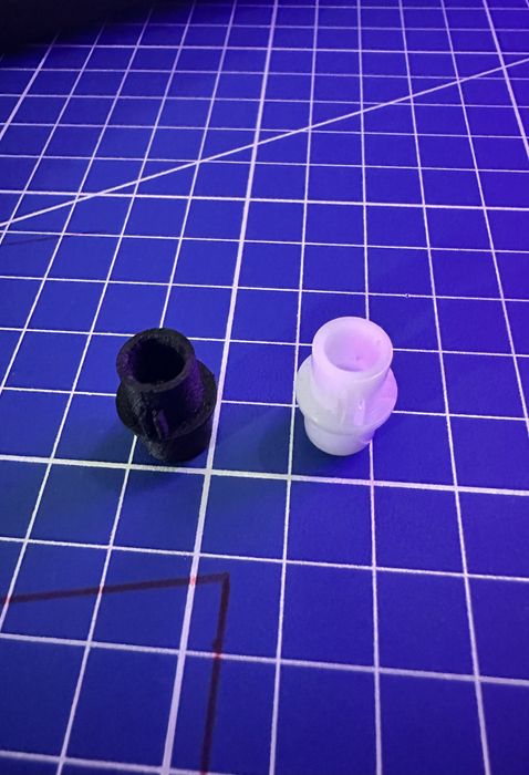 3D печать, 3D сканирование и моделирование.