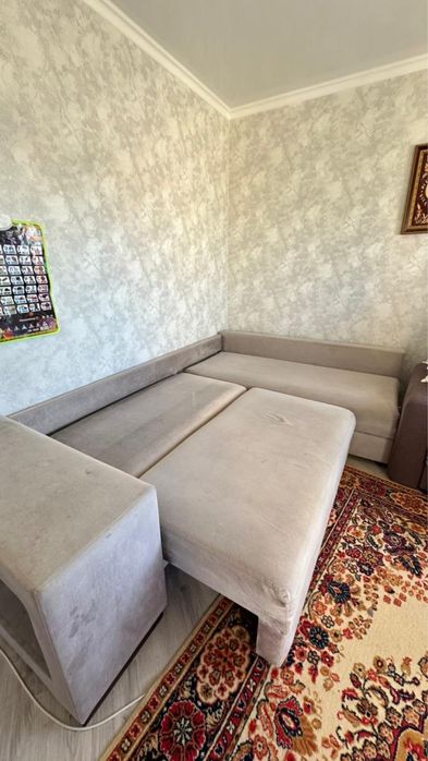 Продается угловой диван