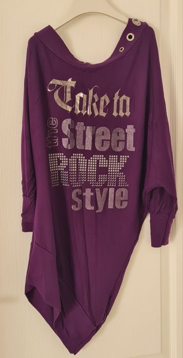 Lot 6 bluze si cardigane