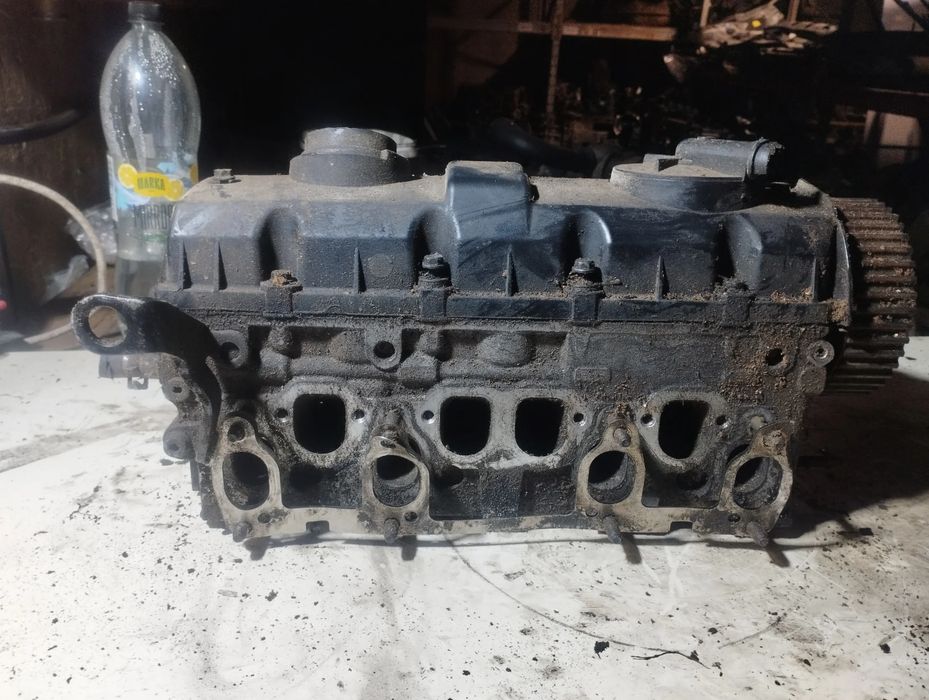 Chiulasa 038103373R Volkswagen VW Sharan 2001 1.9 TDI MT (115 hp)