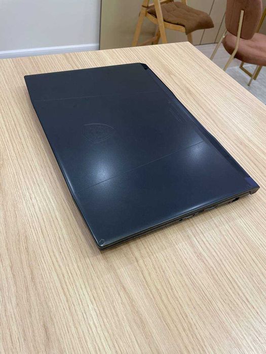 Ноутбук MSI Katana 15 B12V