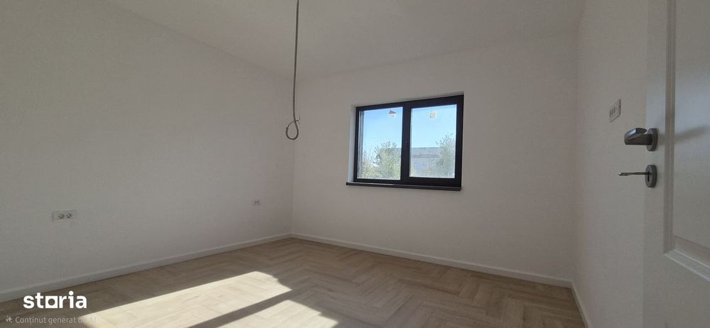 Clinceni Olteni | Casa Parter 120m2|400m2 curte