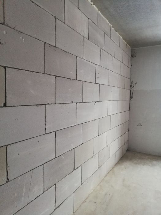 Услуги каминщика  перегородка кладка