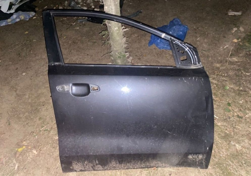 Usa dreapta fata kia sportage 2016/2020