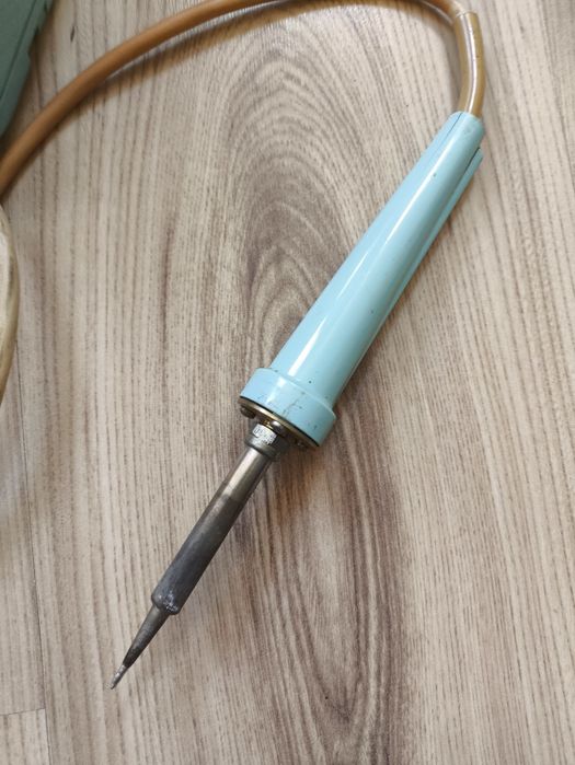 Поялна станция Weller  WTCP - S