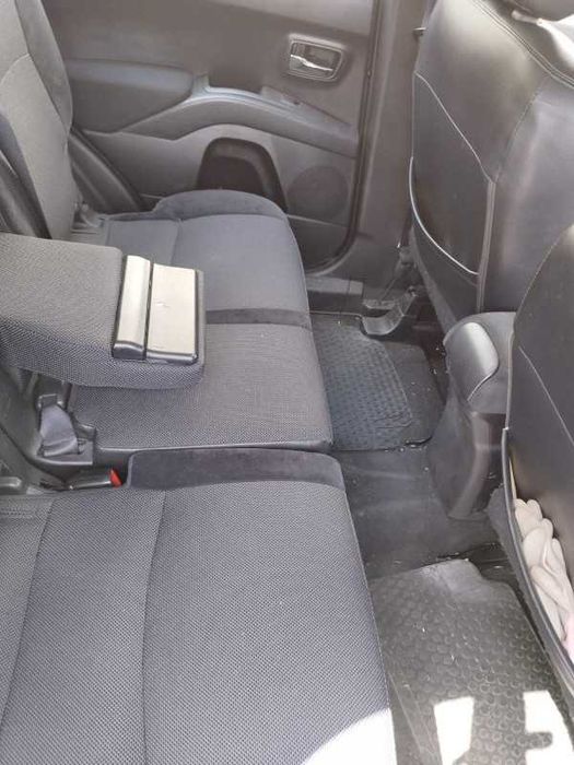 Chevrolet Orlando 2012