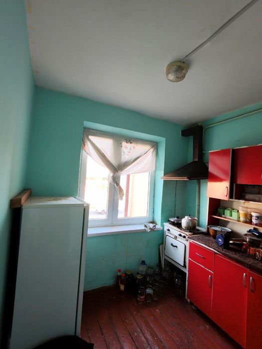 Продаётся квартира в городе Янгиюле.