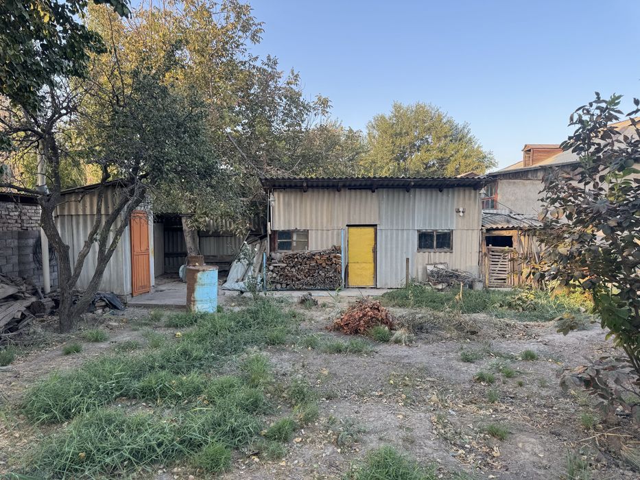 Продам Дом в городе Сарыагаш