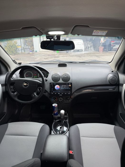 Neksa 3 avtamat 2020 kraska toza