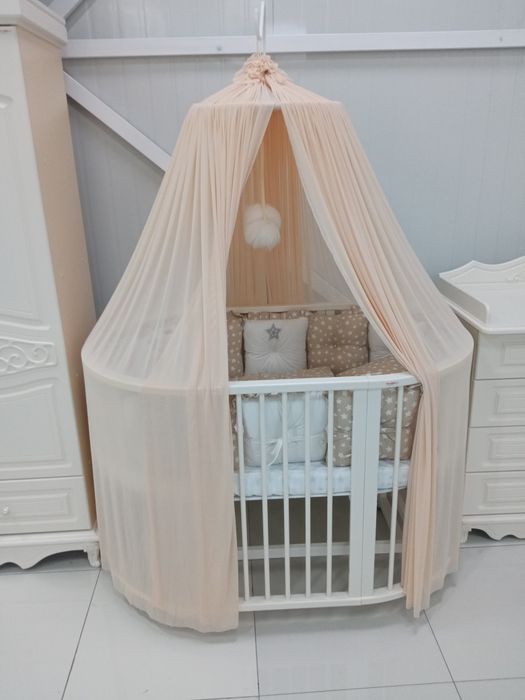 Детский кровать 2024