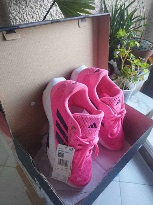 Оригинални маратонки ADIDAS - 40  2/3