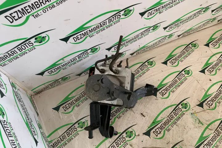 Pompa ABS 3451 6775730-01 BMW Seria 5 2004 530d MT (218 hp)
