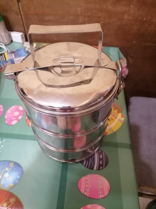 Нови съдове за пренасяне на храна