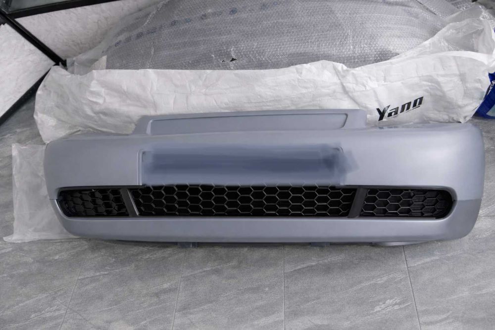 Предна броня audi a3 s3