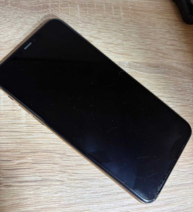 iPhone 11 Pro Max 256gb - AURIU