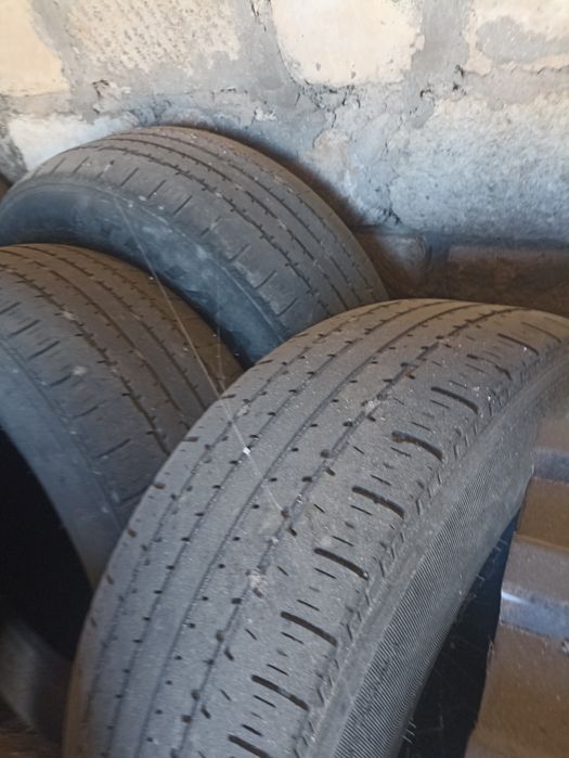 Шины 265/65/R17 6 штук