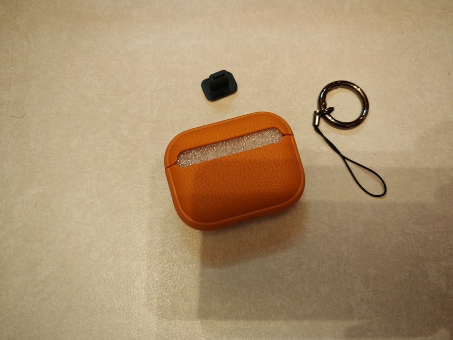 Huse si folii  iphone 17 pro.,husa casti AirPods Pro 3
