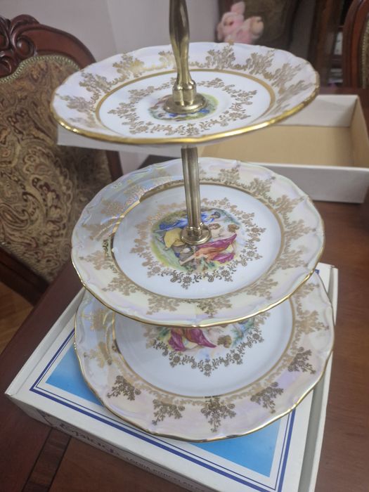 Сервиз " мадонна '