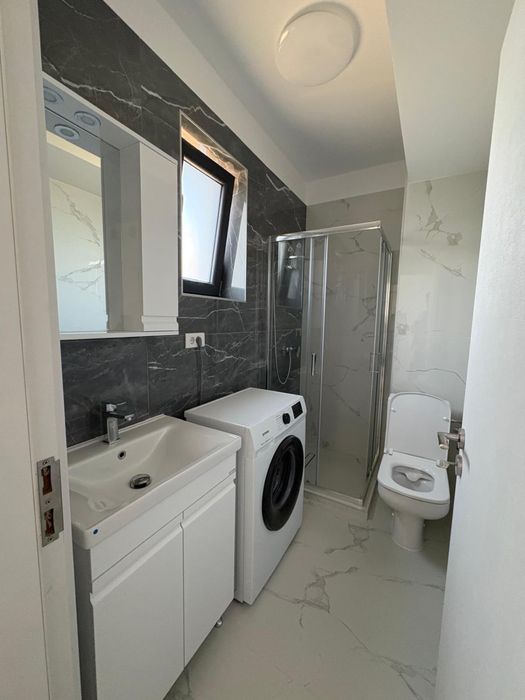 Apartament 2 Camere de închiriat în Otopeni - Brătianu Residence | Parcare inclusă | Prima închiriere