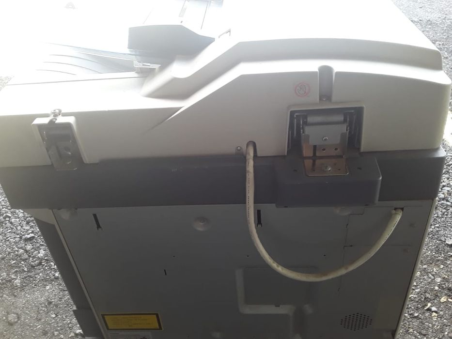 Продам принтер сканер