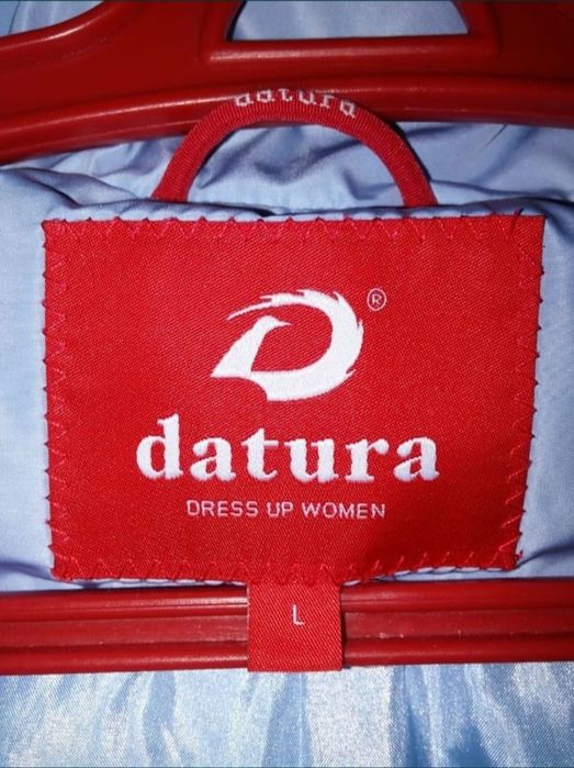 Куртка весна - осеннь