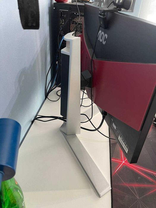 AOC AGON AG251FZ – 25" Gaming монитор, 240Hz, 1ms, Full HD