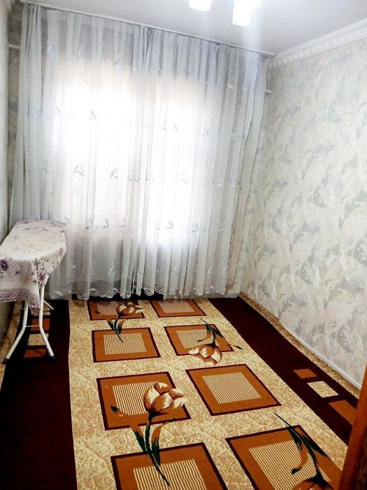 Чиланзар24, 3х ком/5/5, 65м² Кирпич, раздел ЕвроР Ор-р: Олмос туйхона