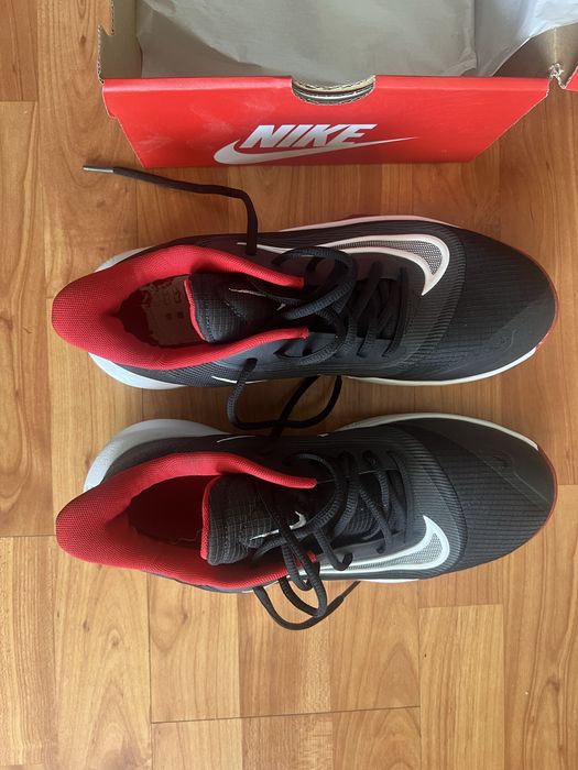 Nike Precision 7