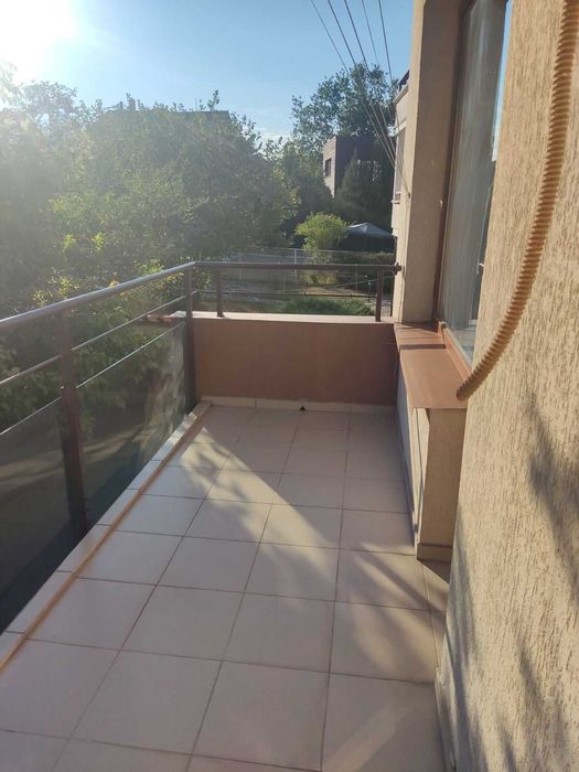 Продава се Тристаен апартамент в София, Манастирски ливади - 77 кв.м за 2533 €/кв.м - Снимка #1