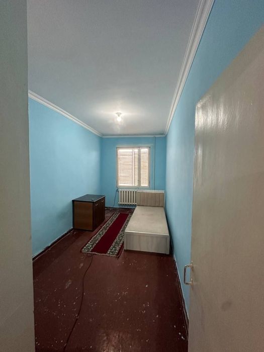 Продается 3х комнатная квартира Мегапланет Метро Юнусабад 11