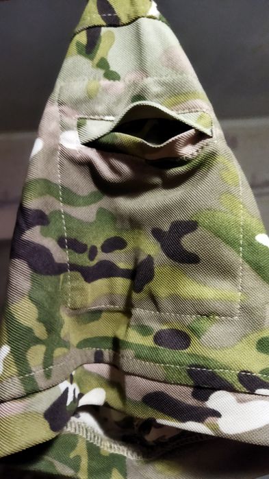 Футболки Polo в стиле милитари
