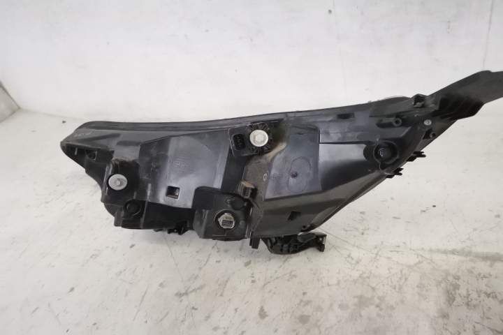 Десен фар Оригинален Лед Повреден Хонда КР-В / Honda CR-V [Преведен те