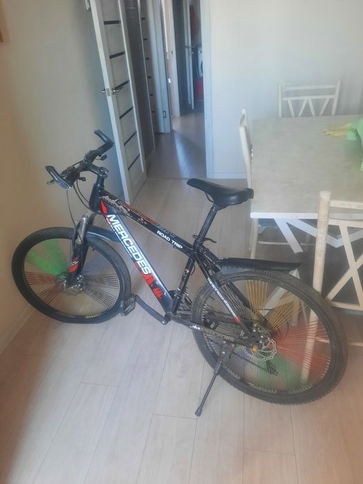 Продам велосипед