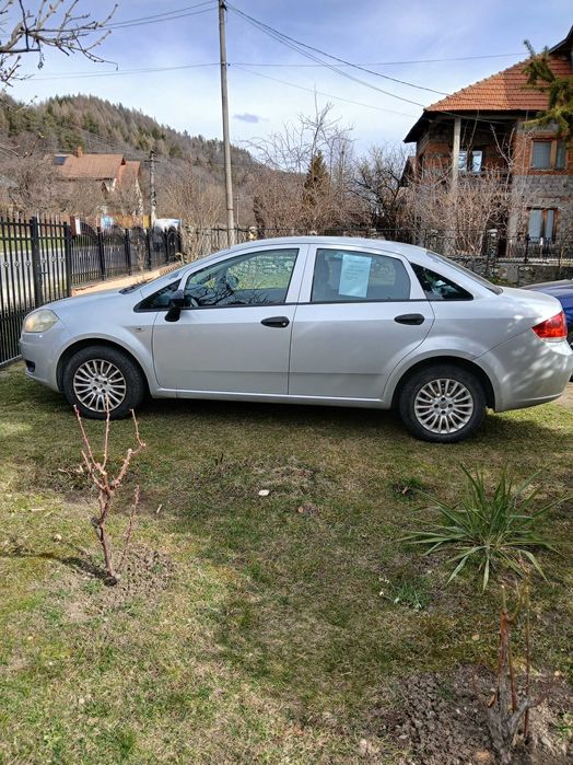 Fiat Linea 1.4 Active