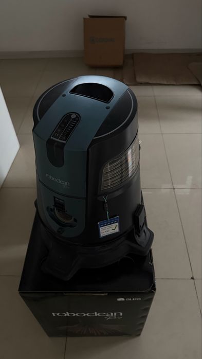 Roboclean pro Робоклин про