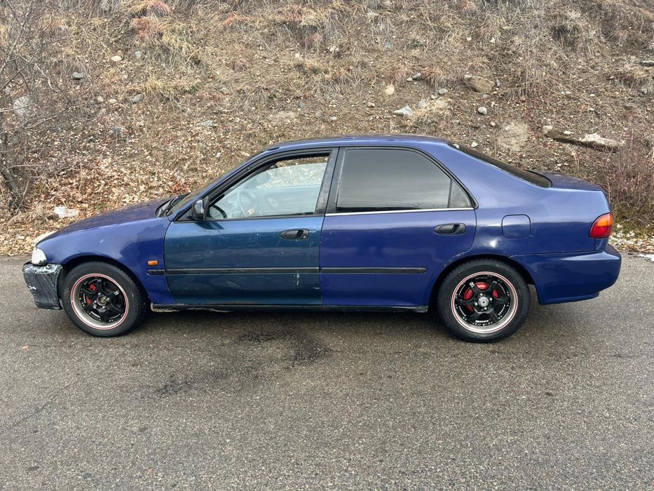 Продам Honda Civic