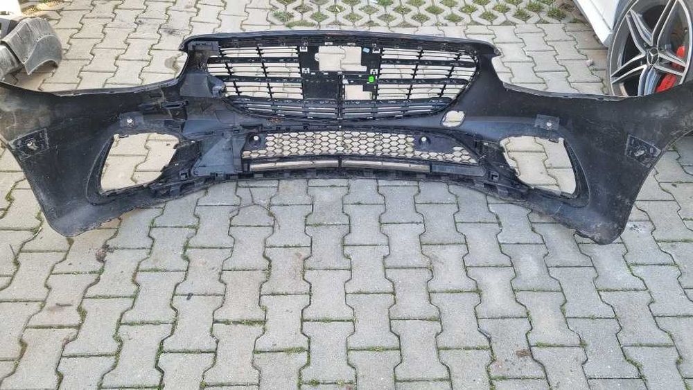 far stanga dreapta mercedes s w223 piese capota bara armatura