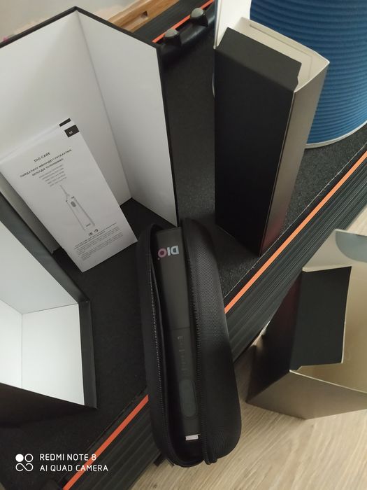 Ирригатор для зубов