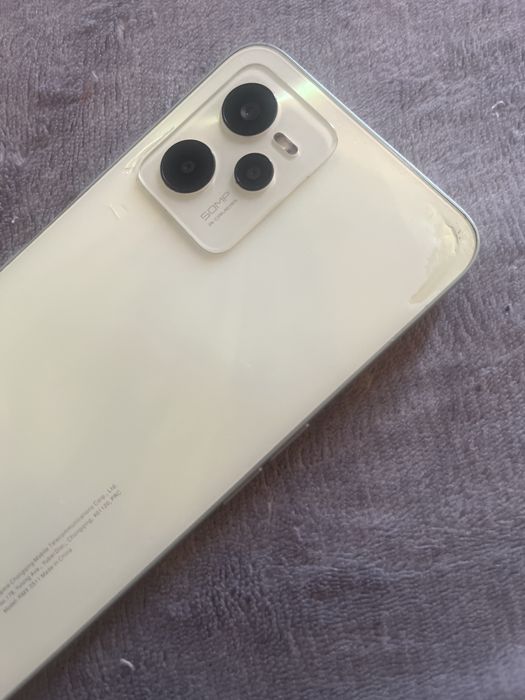 Телефон хороший realme c 35
