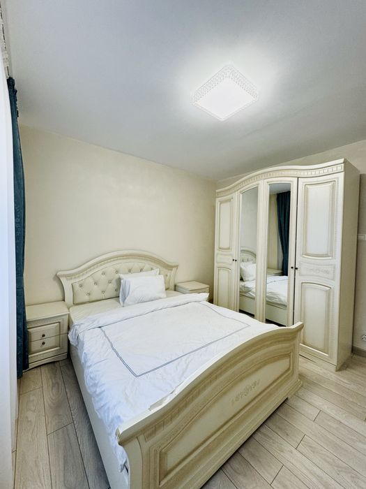 Proprietar, vand apartament cu 2 camere in mazepa2, etaj 1