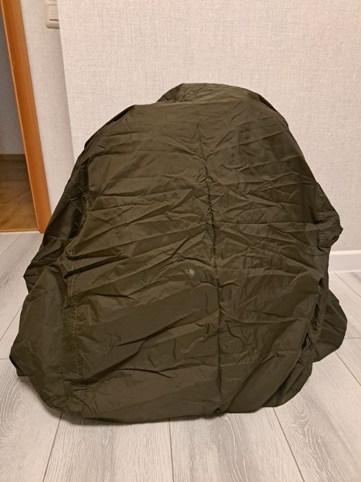 Военный прочный рюкзак
